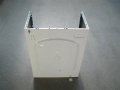 Amica Casing Cover - Blachverkleidung 38 0 6 Mm